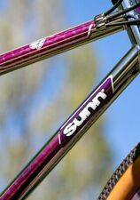 Kit déco autocollants