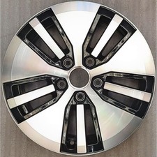 Original VW Golf VII 7 alloy