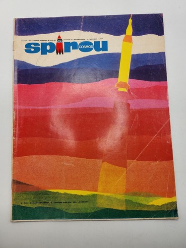 Magazine hebdo journal - journal, de