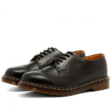 Dr. Martens Blucher Vintage