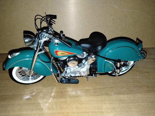 Moto collection indian chief - collection,