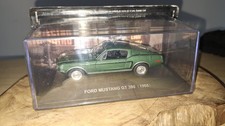 FORD MUSTANG  GT 390  1968 -