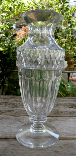 Baccarat saint louis val - val,
