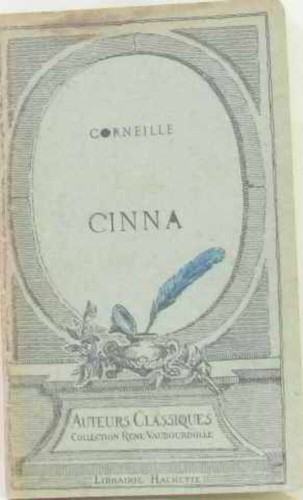 Cinna etat correct - cinna,