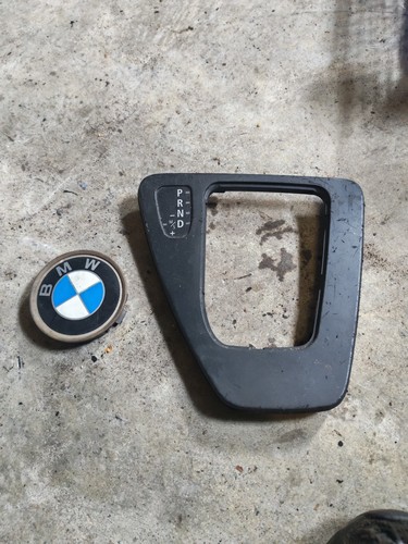 Insert boite automatique bmw - automatique,