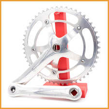 PÉDALIER CAMPAGNOLO C RECORD