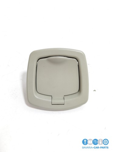 Original bmw e91 couverture - original,