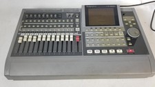 Roland VS-1680 24 Bit Digital Studio Workstation Multitrack Recorder