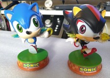 Sonic Figures Sonic the