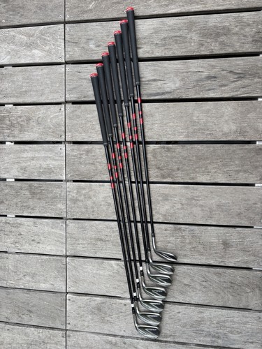 Taylormade set complet clubs - taylormade,