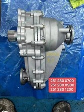 New Transfer Case Assembly for