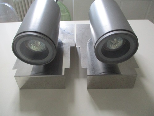 Appliques exterieures iguzzini - exterieures,