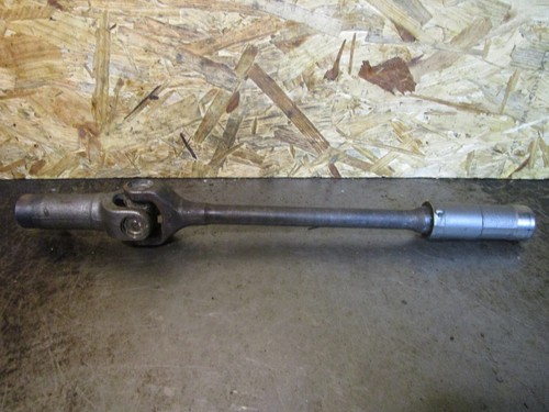 Arbre transmission cardan - de,