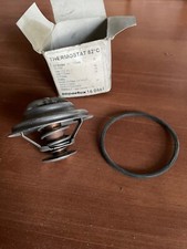 Thermostat d'eau Citroen