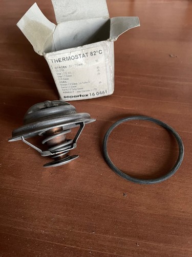 Thermostat eau citroen - thermostat,