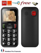 Téléphone Portable Mobile