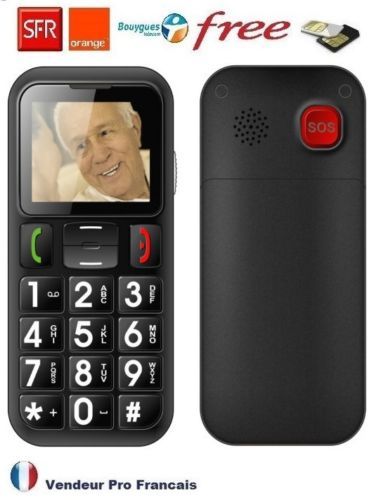 Téléphone portable mobile - portable,
