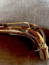 Bocal Saxophone Alto Selmer