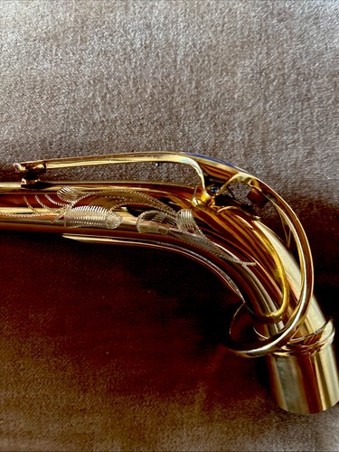 Bocal saxophone alto - saxophone,