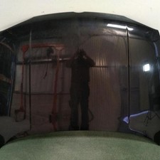 Capot VOLKSWAGEN GOLF 4 phase