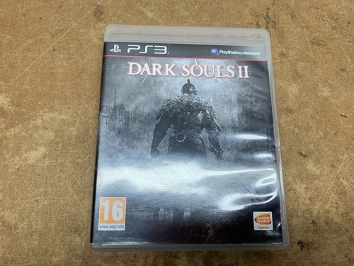 Jeu sony ps3 dark souls - jeu, ii