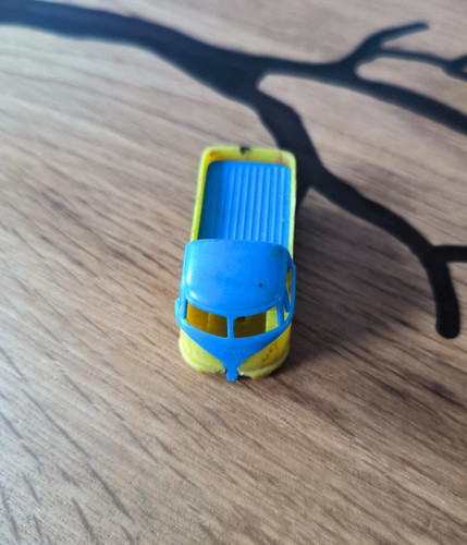 Rare volkswagen combi pick - combi,