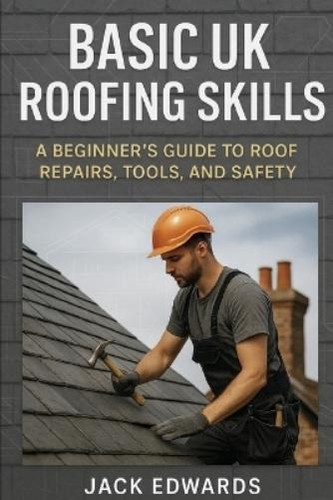 Jack edwards basic - uk, roofing