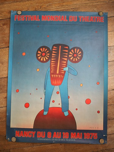 Jean michel folon - jean-michel,