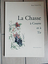 Chasse Vénerie - René