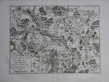 1760 - Binche Mons Le Roeulx