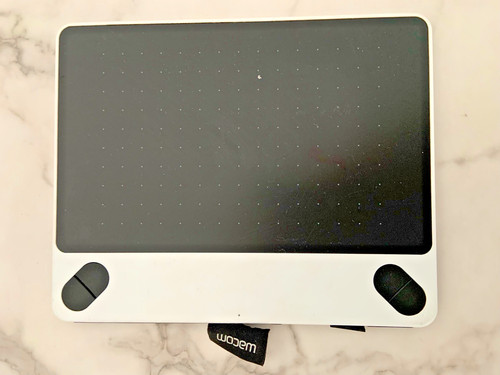Wacom graphics tablets - wacom,