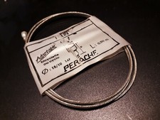 CÂBLE DE FREIN AVANT "