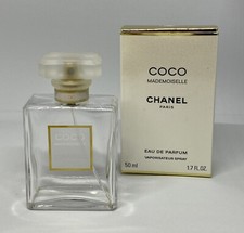 CHANEL COCO MADEMOISELLE