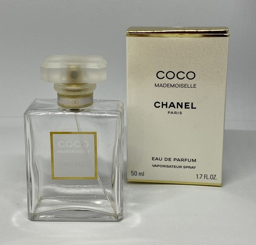 Chanel coco mademoiselle - chanel,