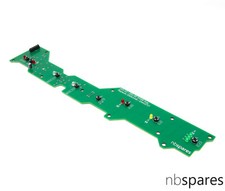 Pioneer DDJ-SZ DDJ-RZ Jouer Pause Queue Kswb Interrupteur PCB Montage DWX3549 /