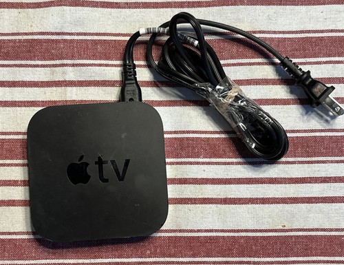 Apple - tv, generation)