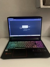 pc gamer portable ACER NITRO 5