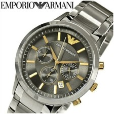 MONTRE Homme EMPORIO ARMANI