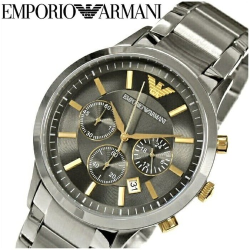 Montre homme emporio - montre,