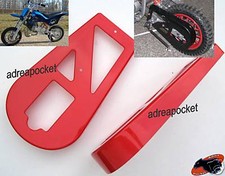 Protection Rouge Chaine Pocket