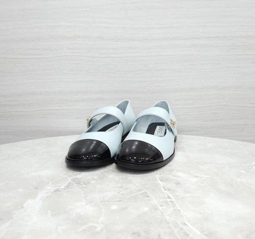 Chanel ballerines boucle - chanel,
