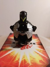 Bakugan Mutant Taylean Darkus