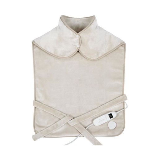 Coussin chauffant dos - , et