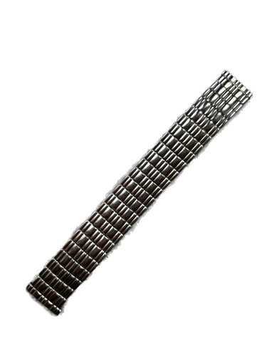 Bracelet métal flex - flex, vintage