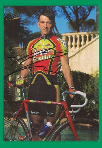 Cyclisme carte cycliste - cyclisme,