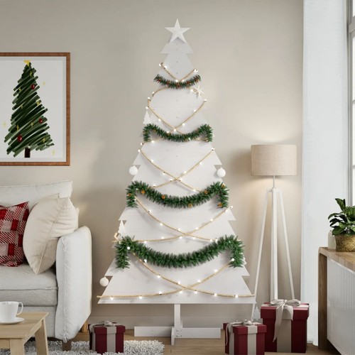 Arbre noël bois pour - arbre,