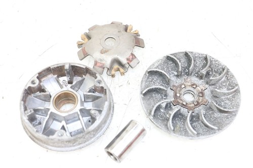Variateur peugeot speedfight - variateur,