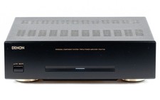Denon POA-F100 Amplificateur