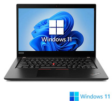 PC Portable Lenovo Thinkpad