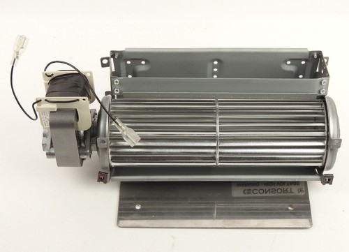 Consort ventilateur tangentiel - ventilateur,
